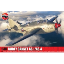 Fairey Gannet AS.1/AS.4 (1:48)