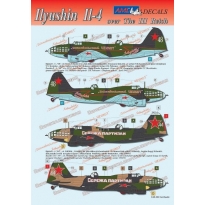 AML D48039 Ilyushin Il-4 (1:48)