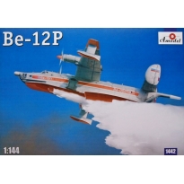 Amodel 1442 Beriev Be-12 P (1:144)