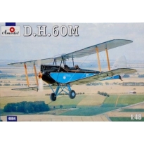 Amodel 4804 D.H.60M (1:48)