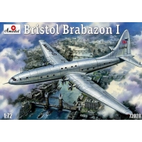 Amodel 72028 Bristol Brabazon I (1:72)