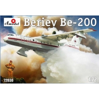 Amodel 72030 Beriev Be-200 (1:72)