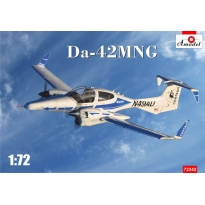 Amodel 72242 Da-42MNG (1:72)