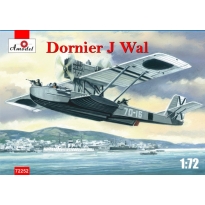 Amodel 72252 Dornier Do J Wal Spain (1:72)