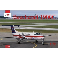 Amodel 72308 Beechcraft 1900C (1:72)