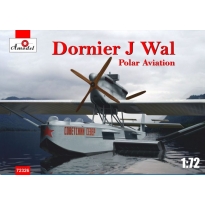 Amodel 72326 Dornier Do J Wal Polar Aviation (1:72)