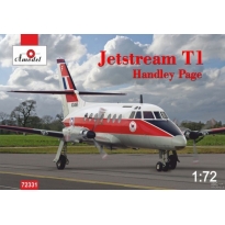 Amodel 72331 Jetstream T1 Handley Page (1:72)