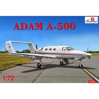 Amodel 72350 Adam A-500 (1:72)