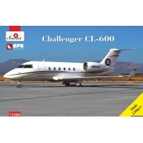 Amodel 72388 Challenger CL-600 (1:72)