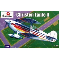 Amodel 07298 Christen Eagle II (1:72)