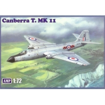 AMP 72004 Canberra T.Mk 11(1:72)