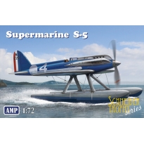 AMP 72009 Supermarine S-5 (1:72)