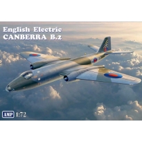 AMP 72018 English Electric Canberra B.2 (1:72)