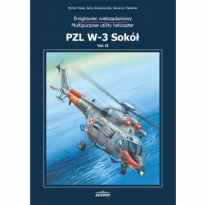 Śmigłowiec wielozadaniowy PZL W-3 Sokół - tom II