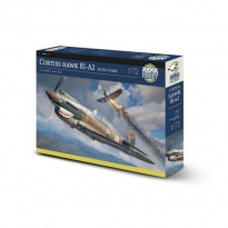 Arma Hobby 70094 Curtiss Hawk 81-A2 (1:72)