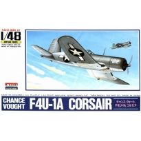 F4U-1A Corsair (1:48)