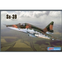 Art Model 7217 Su-39 (1:72)