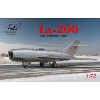 AviS 72014 La-200 (1:72)