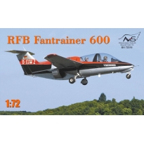 AviS 72016 RFB Fantrainer 600 (1:72)