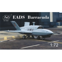 AviS 72029 EADS Barracuda (1:72)
