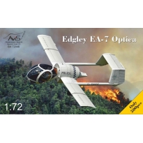 AviS 72046 Edgley EA-7 Optica (1:72)