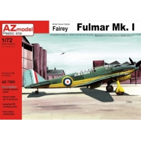 Fairey Fulmar Mk.I (1:72)