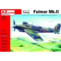 Fairey Fulmar Mk.II (1:72)