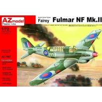Fairey Fulmar NF Mk.II (1:72)