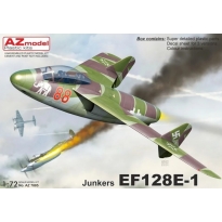 Junkers EF128E-1 (1:72)