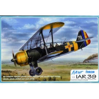 Azur Frrom FR001 IAR-39 (1:72)