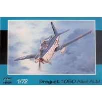 Azur Frrom FR0029 Breguet 1050 Alizé ALM (1:72)