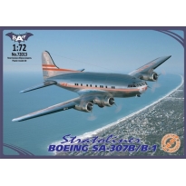 BAT 72013 Boeing SA-307B/B-1 Stratoliner (1:72)