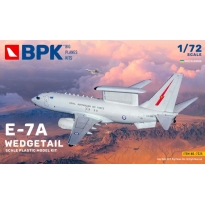 Big Planes Kits 7225 E-7A Wedgetail (1:72)
