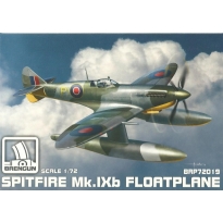 Spitfire Mk.IXb Floatplane (1:72)