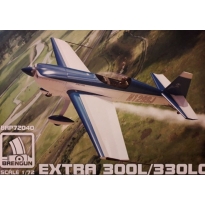 Extra EA-300L-330LC (1:72)