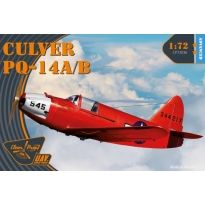 Clear Prop CP72036 Culver PQ-14A/B ADVANCED KIT (1:72)