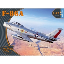 F-86A ADVANCED KIT (1:72)