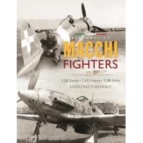 Aeronautica Macchi Fighters