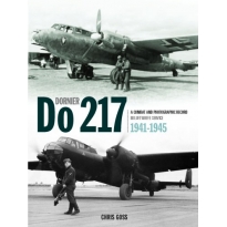 Dornier Do 217 1941-1945