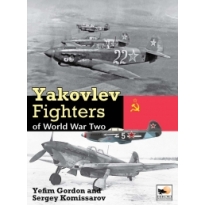 Yakovlev Fighters of World War Two