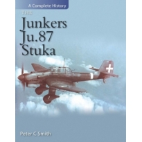 The Junkers Ju.87 Stuka