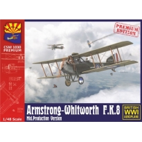 Armstrong-Whitworth F.K.8 Mid.version (1:32)