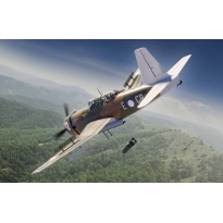 Dora Wings 72039 Vultee Vengeance Mk.II (RAAF) (1:72)