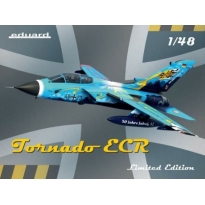 Eduard 11154 Tornado ECR - Limited Edition (1:48)