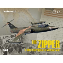 Eduard 11169 The Zipper - Limited Edition (1:48)