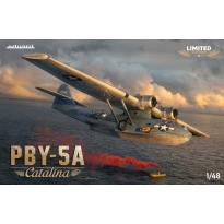 Eduard 11198 PBY-5A Catalin - Limited Edition (1:48)