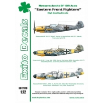 Exito ED72010 Eastern Front Fighters (1:72)