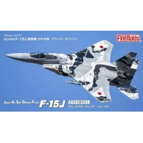 Fine Molds FK02 JASDF F-15J Aggressor (Reg.: 82-8904, May 2007 ~ Aug. 2008) (1:72)