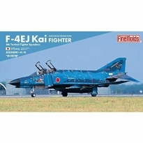 Fine Molds FP40 F-4EJ Kai 8th Squadron (1:72)