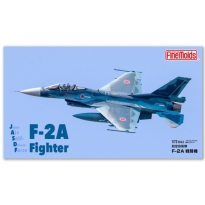 Fine Molds FP48 JASDF F-2A Fighter (1:72)